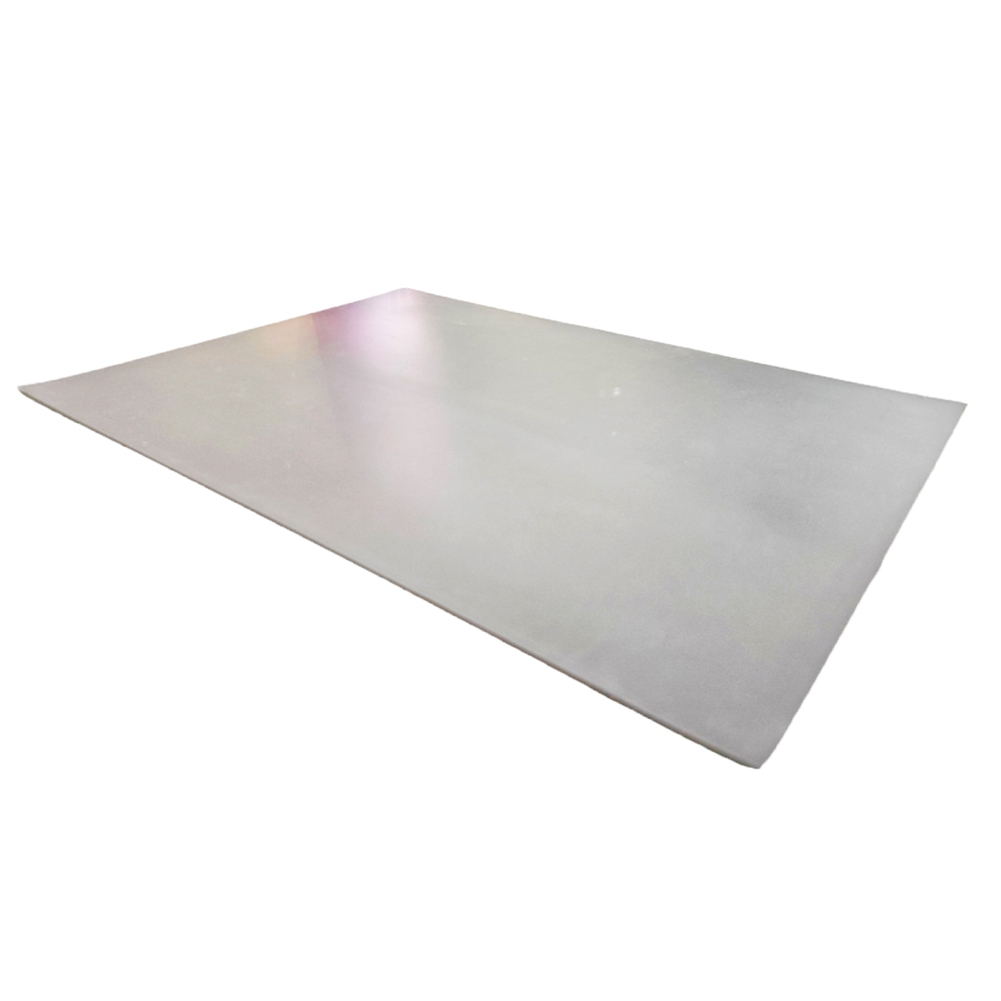 Goma Caucho Laserable 21x29.7 cm - Bajo Humo para Timbres y Sellos