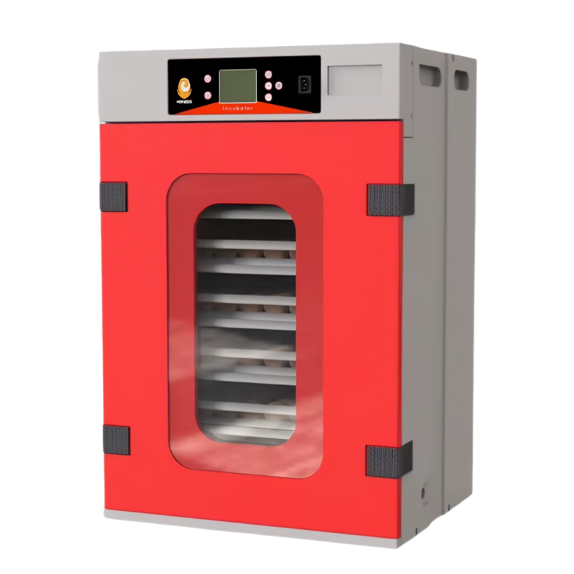 Incubadora Automática Eléctrica Avicolas para Huevos Gallinas | Patos | Codornis | Eclosión Profesional