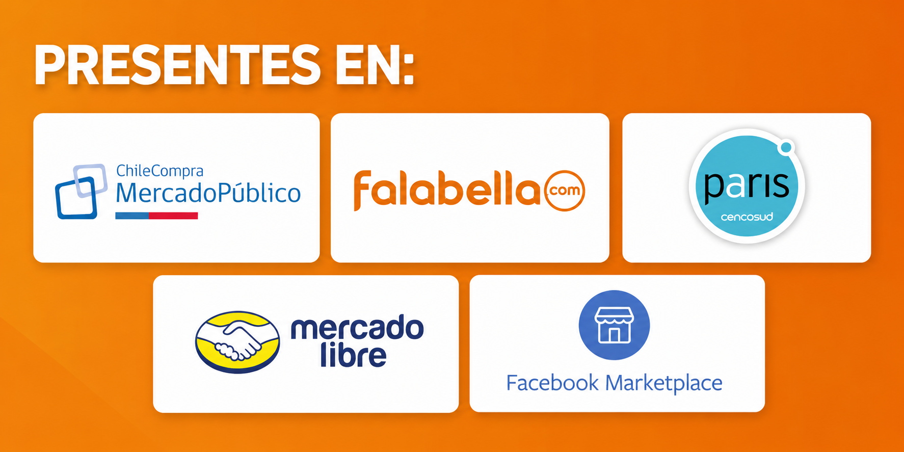 PRESENTES